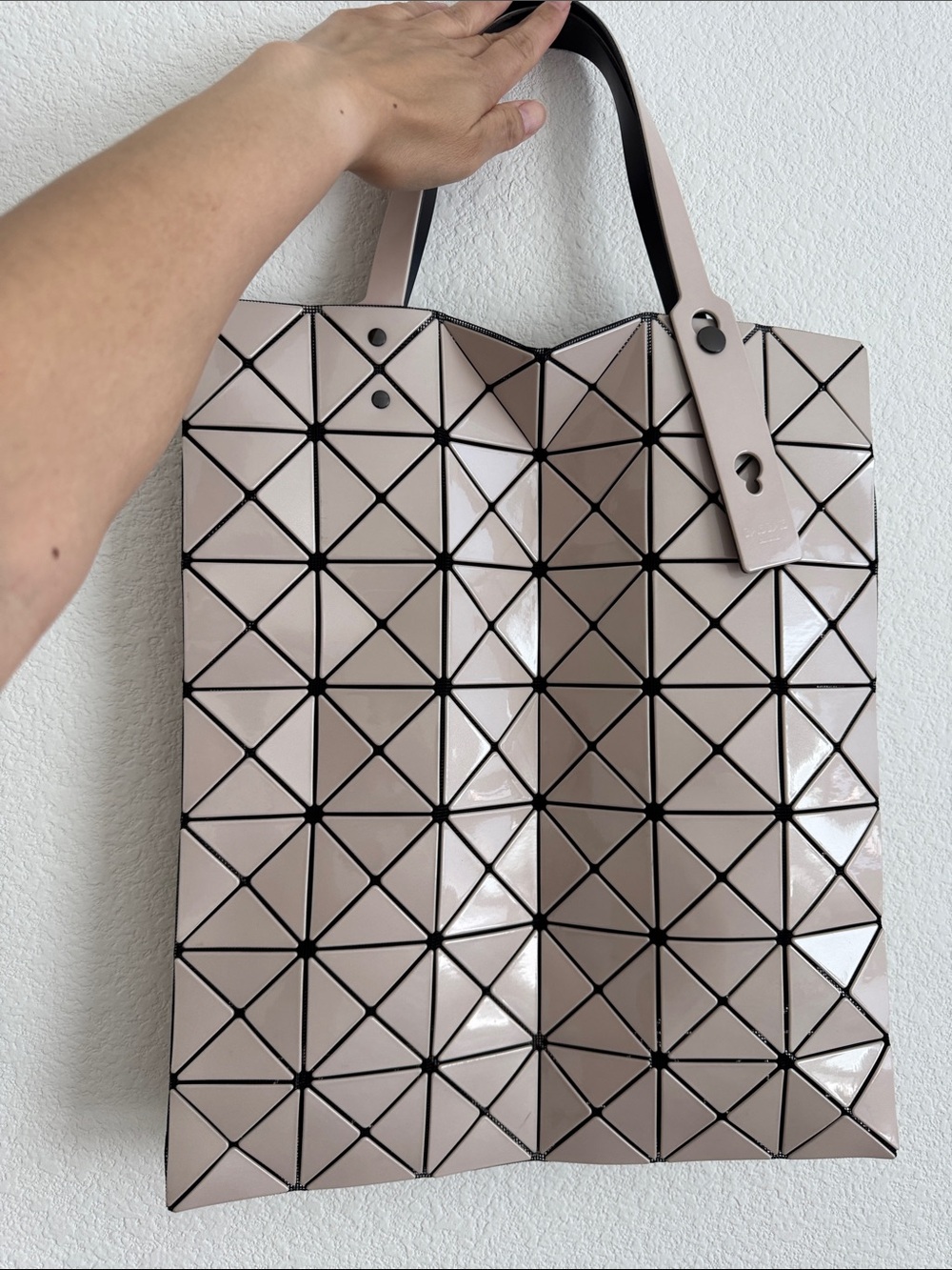 Issey Miyake Baobao Tote